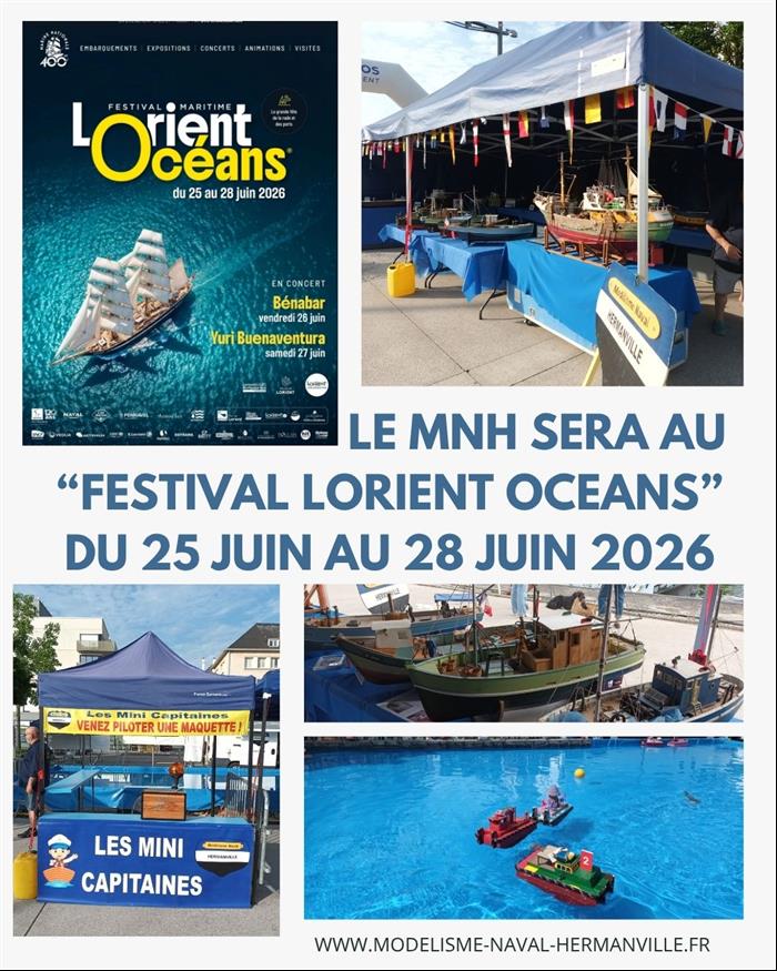 LORIENT OCEANS